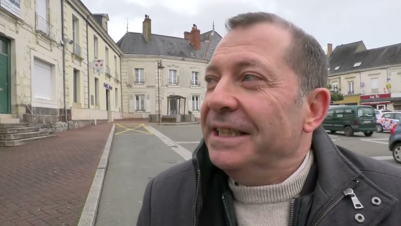 Municipales 2026 : un candidat se retire &agrave; Ecommoy