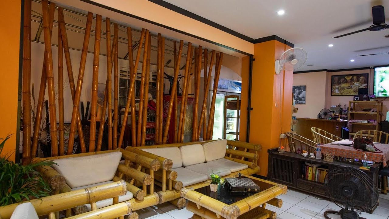 Hotel Sole, Phuket, Thailand | Travel With Advika