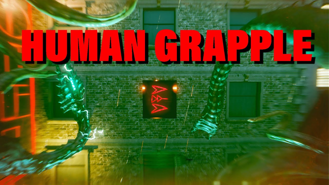 Shadows Of Evil NEW Beast Mode Glitch Tutorial