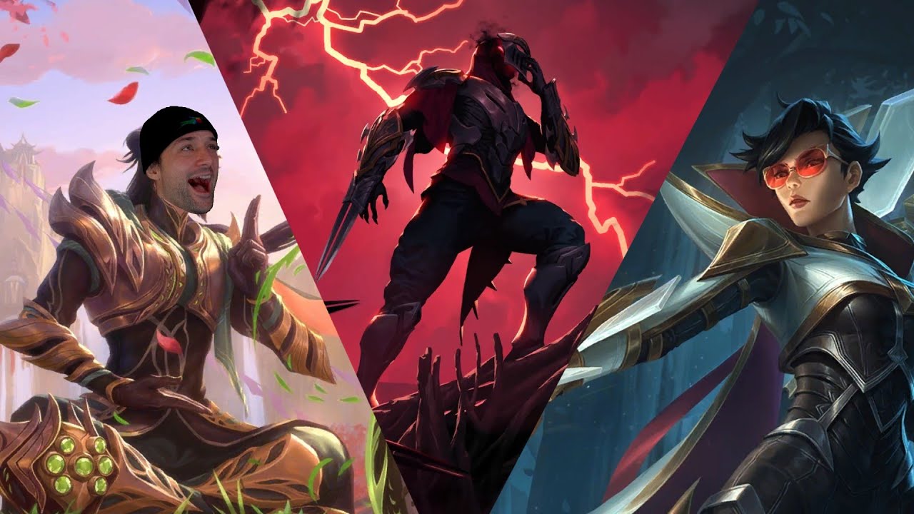Ultra Fast wins | Legends of Runeterra