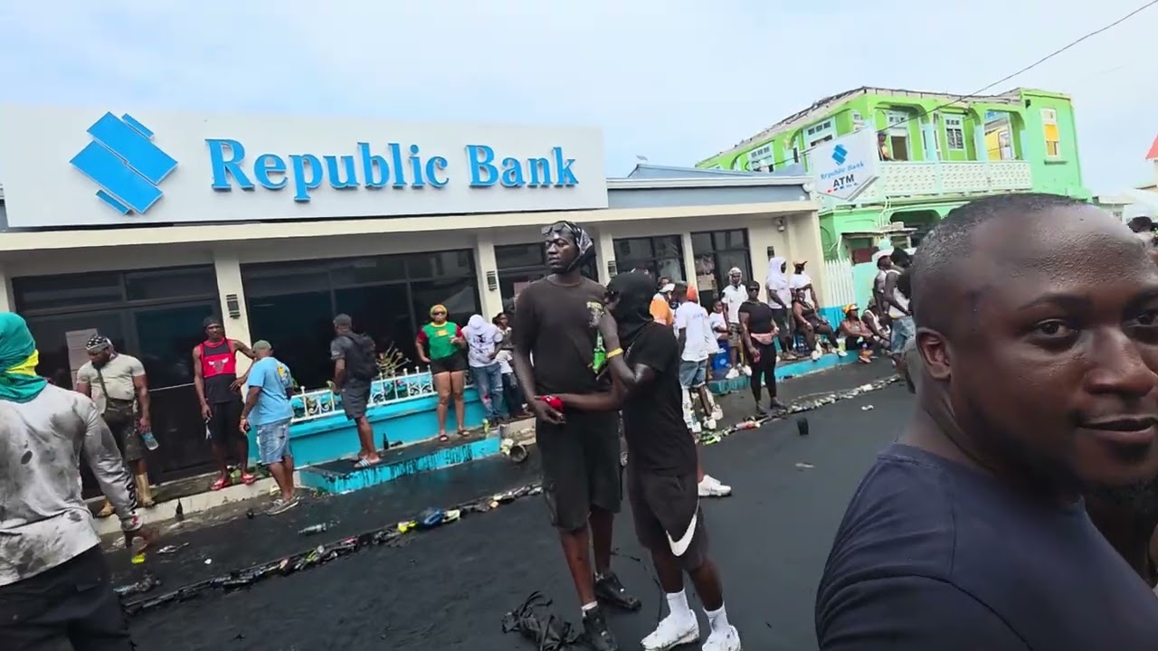 Carriacou Carnival 2026