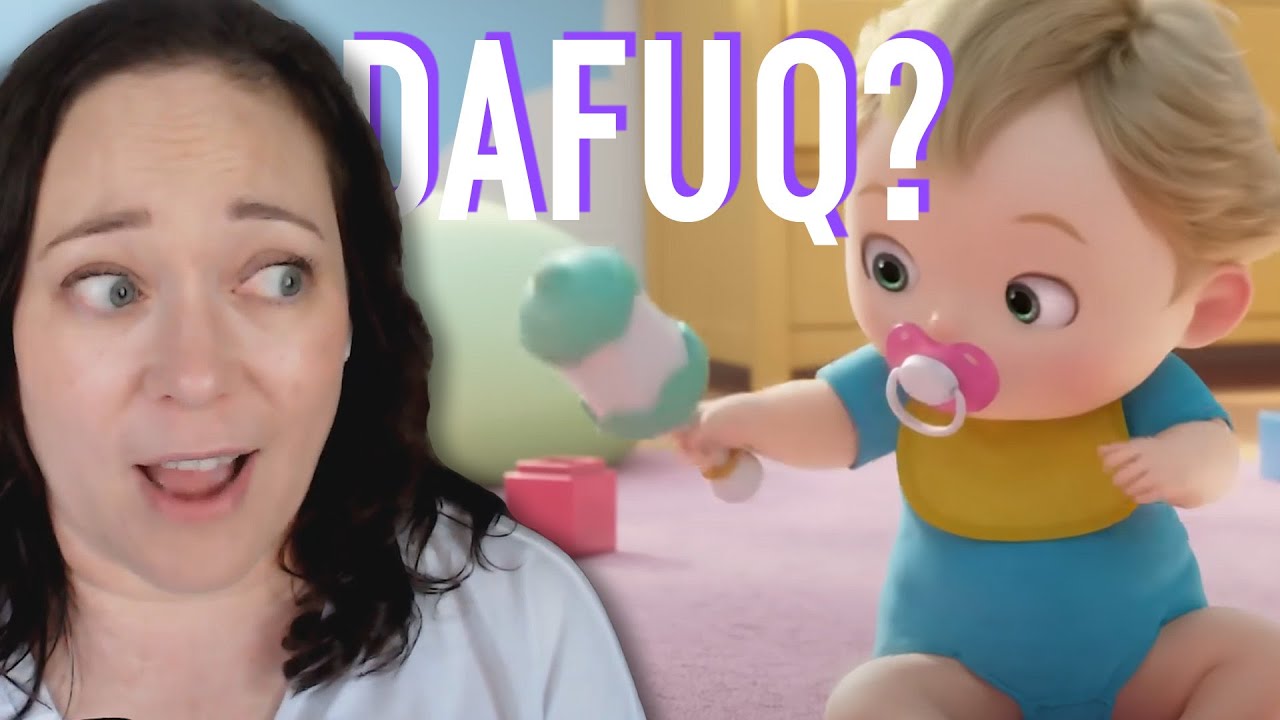 What Is This Mysterious Short Film Nintendo Uploaded to YouTube? | Episode 223