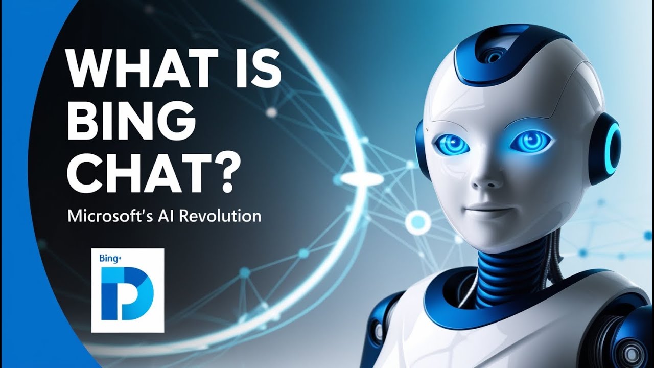 Exploring Bing Chat: AI Meets Search Engine Technology