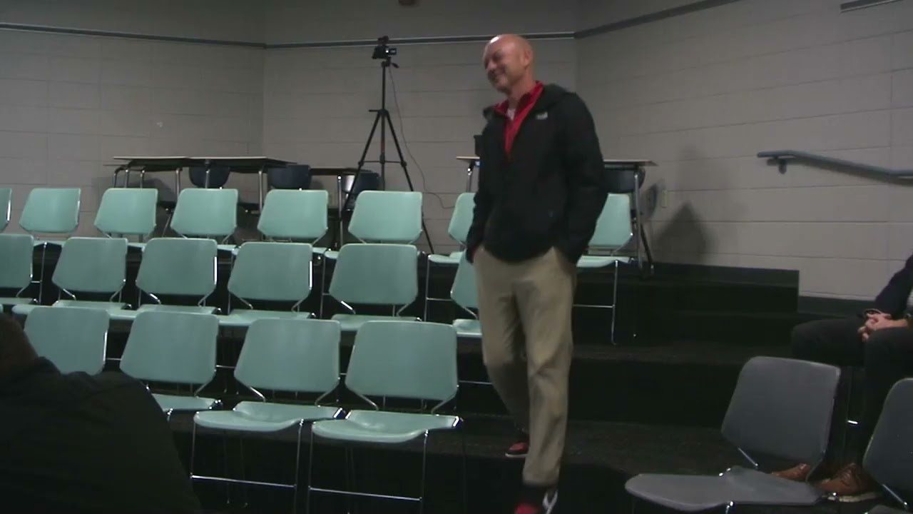 Mount Horeb Area School District Board of Education meeting held on 12/1/25.