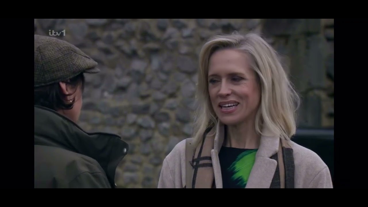 Aaron Dingle 29th January 2024