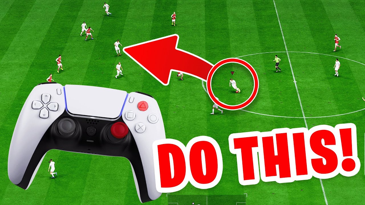 This SECRET Pass is Disgustingly OP on FC25 (EASY Tutorial)
