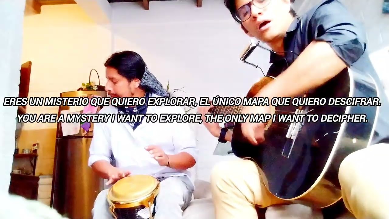Eres Mi Sol