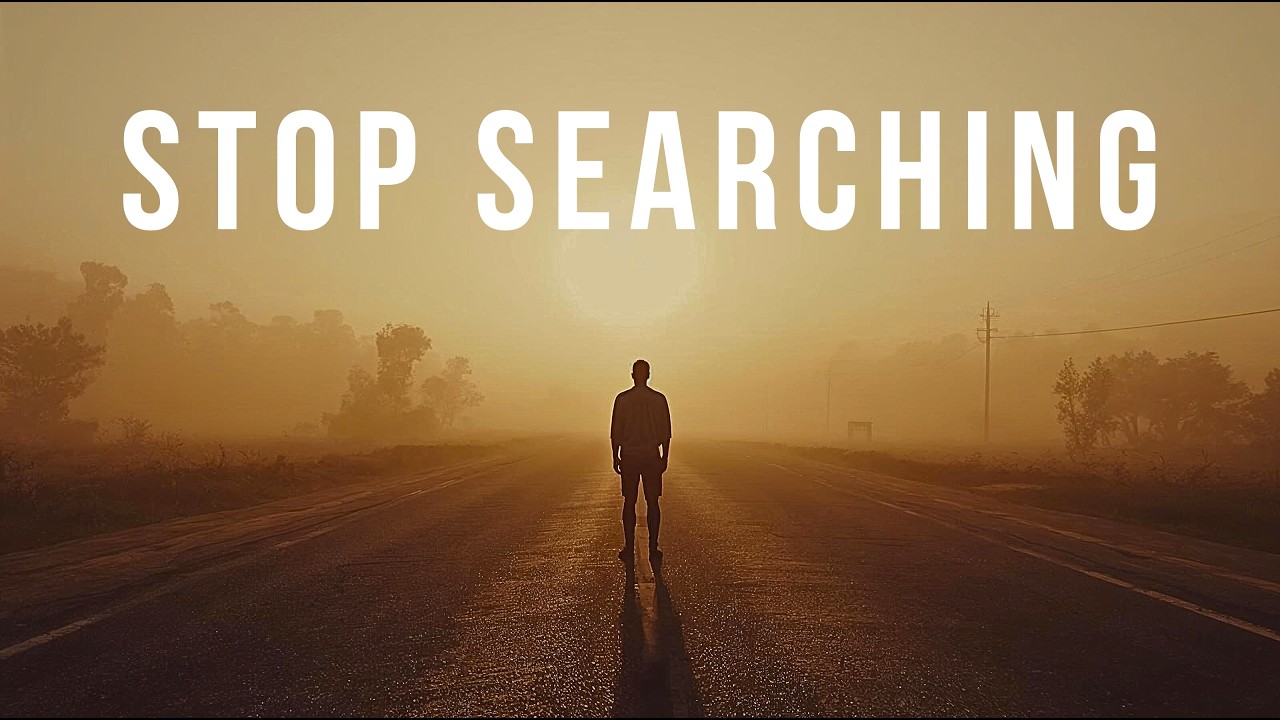 This Might Be the Last Video You Ever Need to Watch