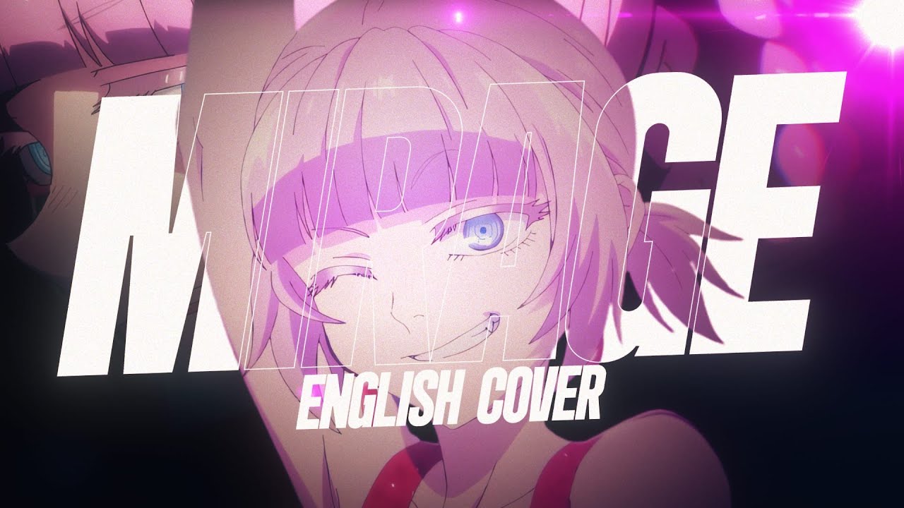 Mirage (English Cover) - Call of the Night S2 OP