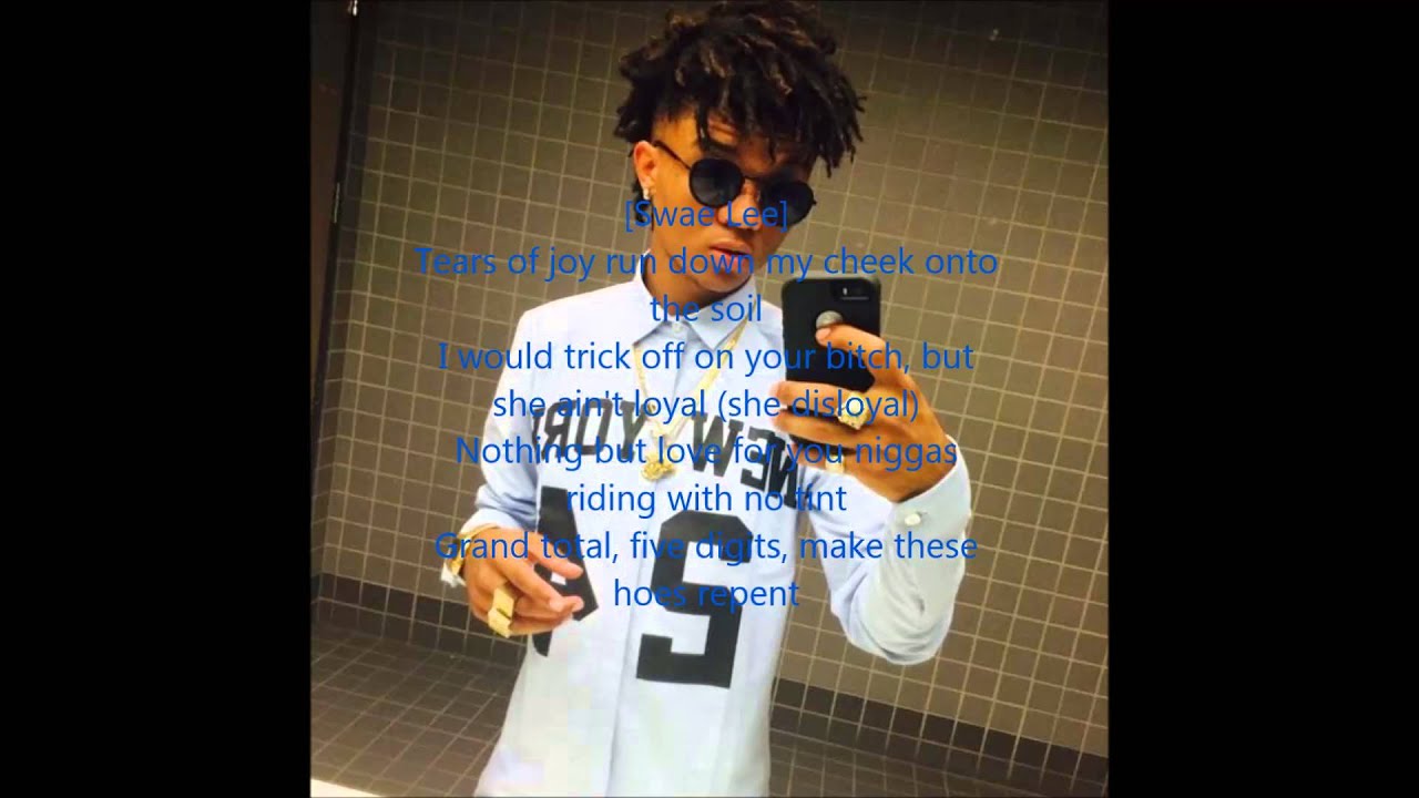 Mike Will Made It - Drinks On Us ft. The Weeknd, Swae Lee, Future (Lyrics)