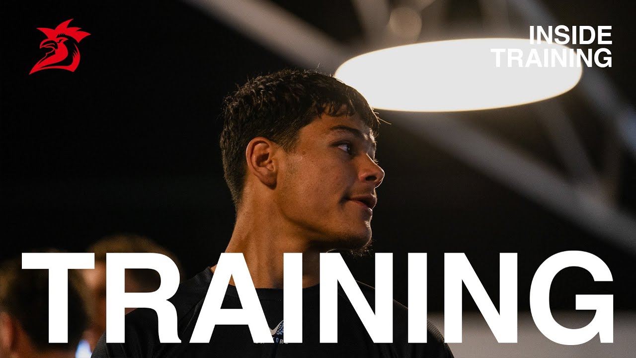 Inside Training | Weights
