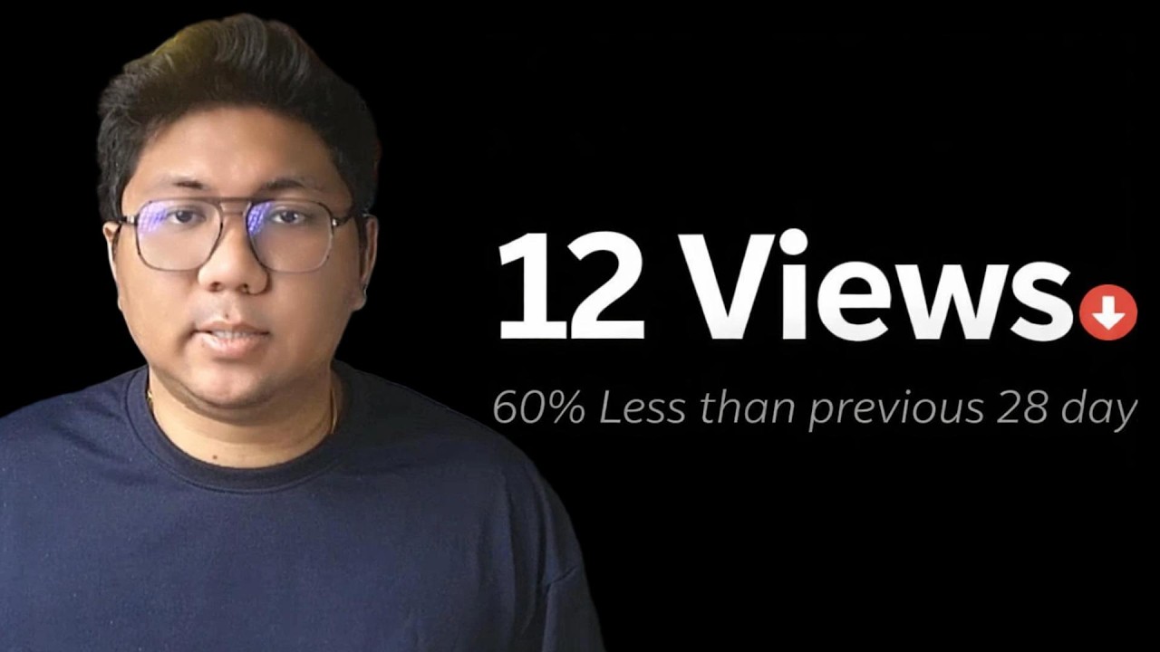 Why Your Videos Feel Ignored (Even When They’re Good)
