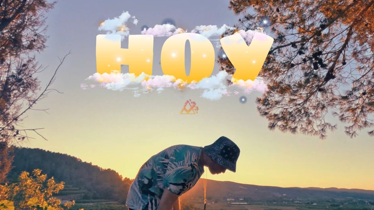 K.Y.F. - HOY (Videoclip)