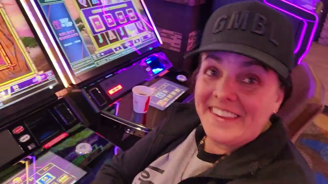 66 #WHP Kris Cats  2 on the river Bonuses #slot #slotmachine #casino #gambling #cats