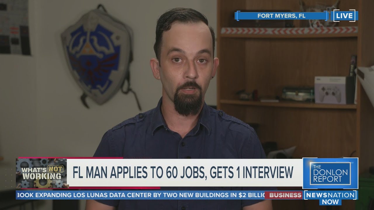 Labor shortage? One man's experiment may prove otherwise | The Donlon Report