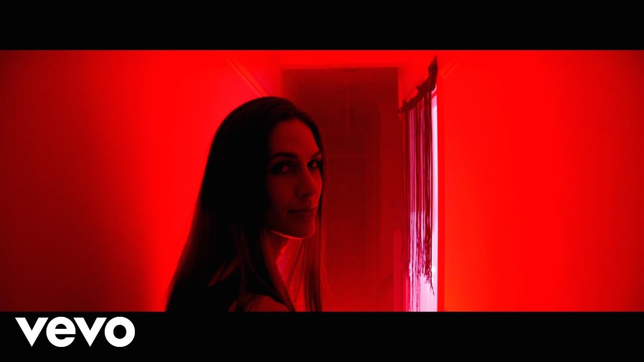 KASSASSIN STREET - To Be Young