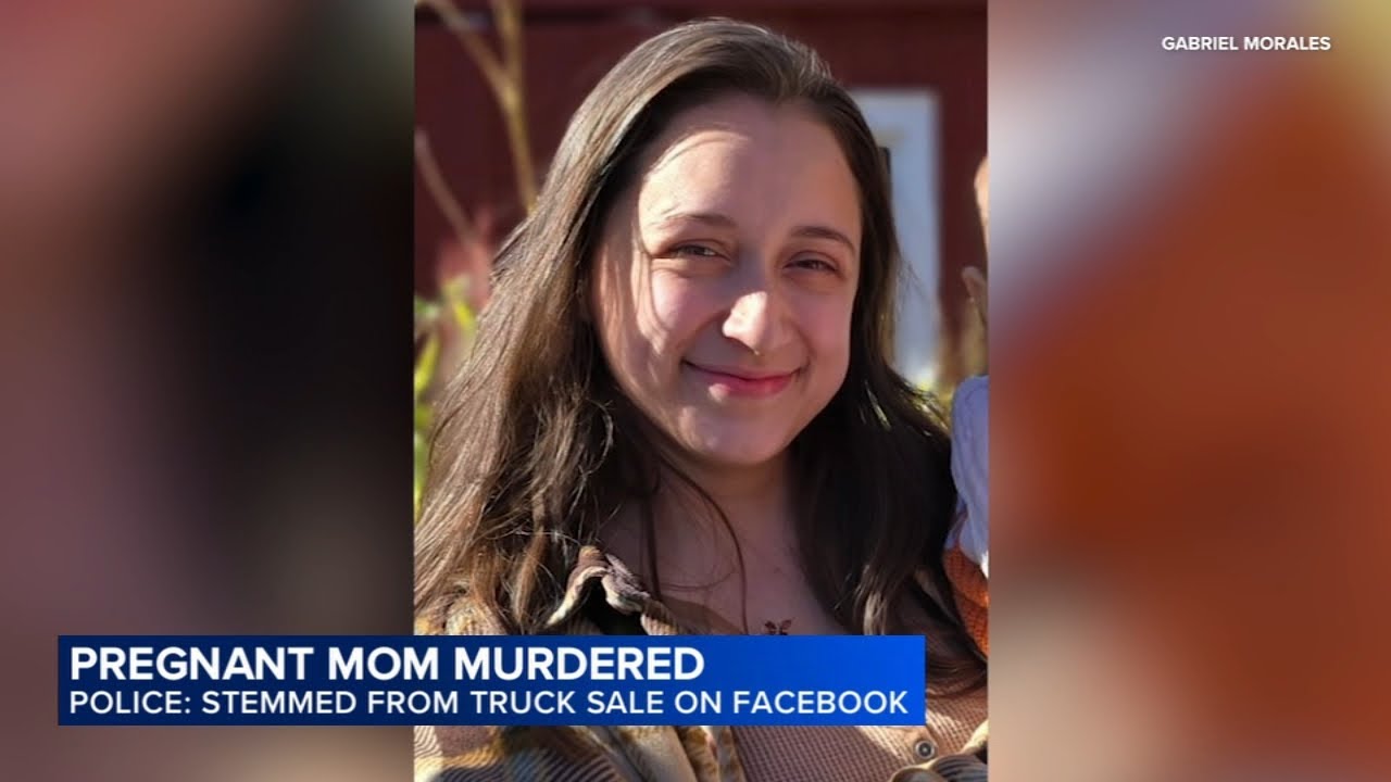 Man charged in Facebook Marketplace murder denied pre-trial release