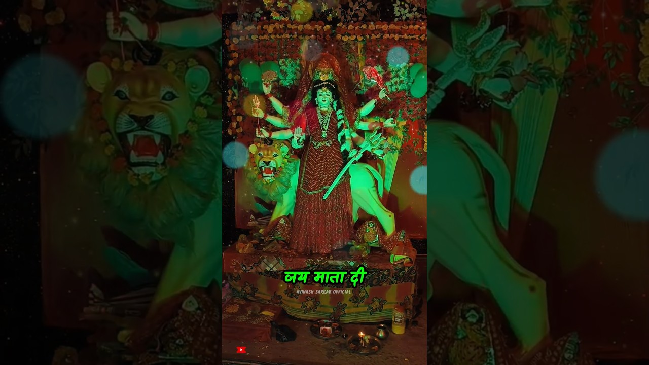 navratri song 