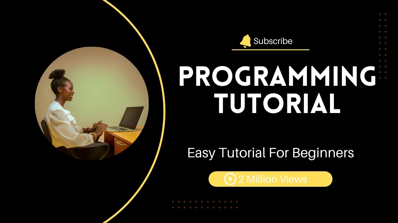 Visual Studio Code Tutorial for Beginners | From Setup to First Project (Clickable Buttons)