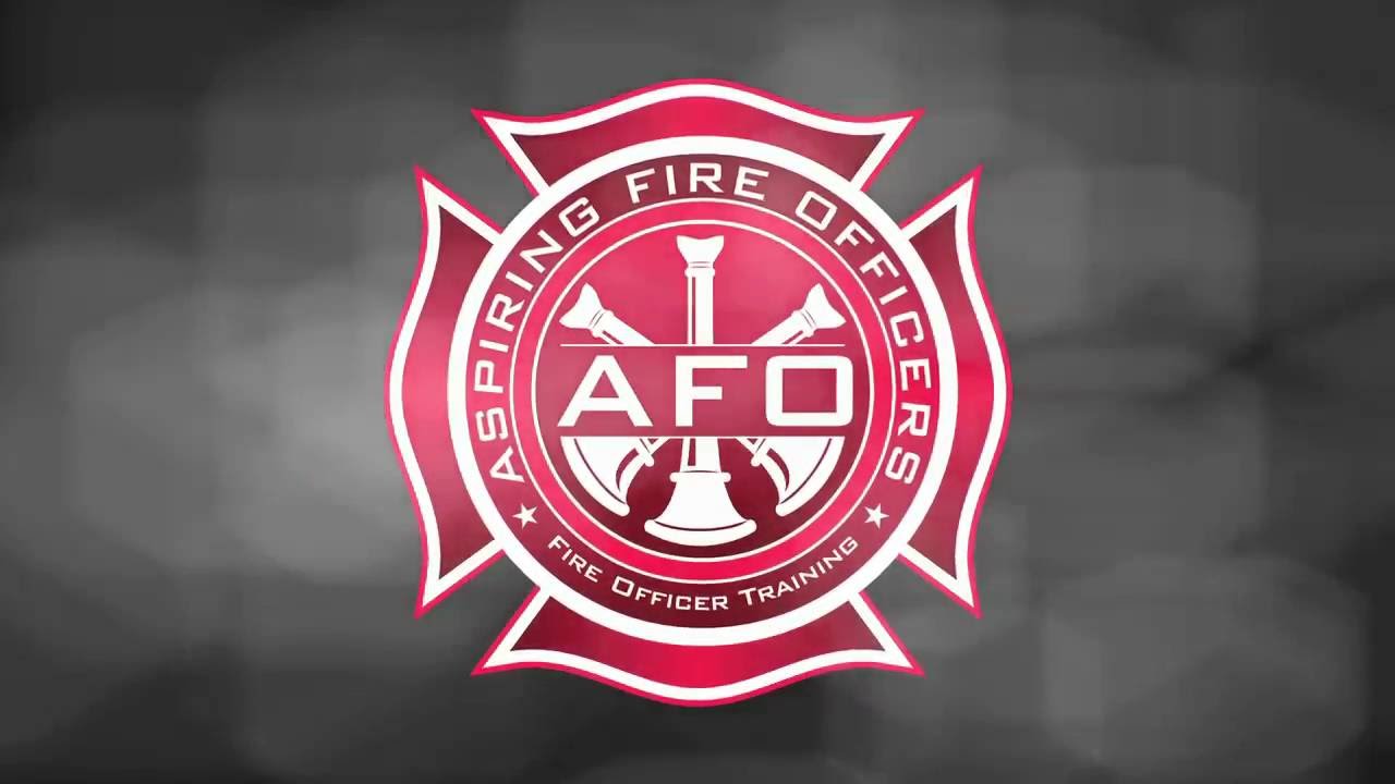 AFO Fire Officer Employee Counseling Preview