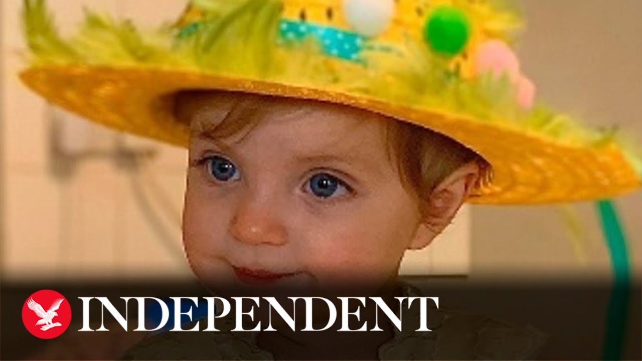 Woman who murdered 16-month-old Star Hobson sentenced to minimum of 25 years in prison