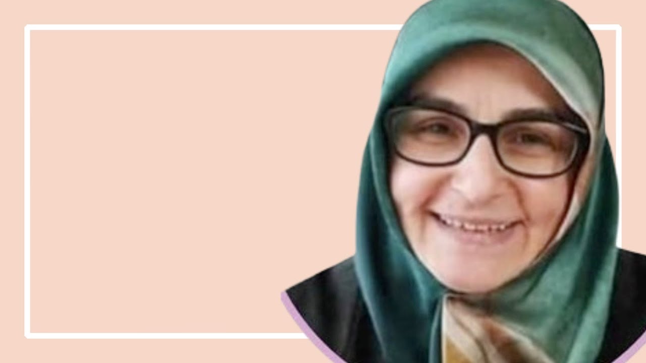 FATMA HALE SAĞIM KARATAY VAİZİ