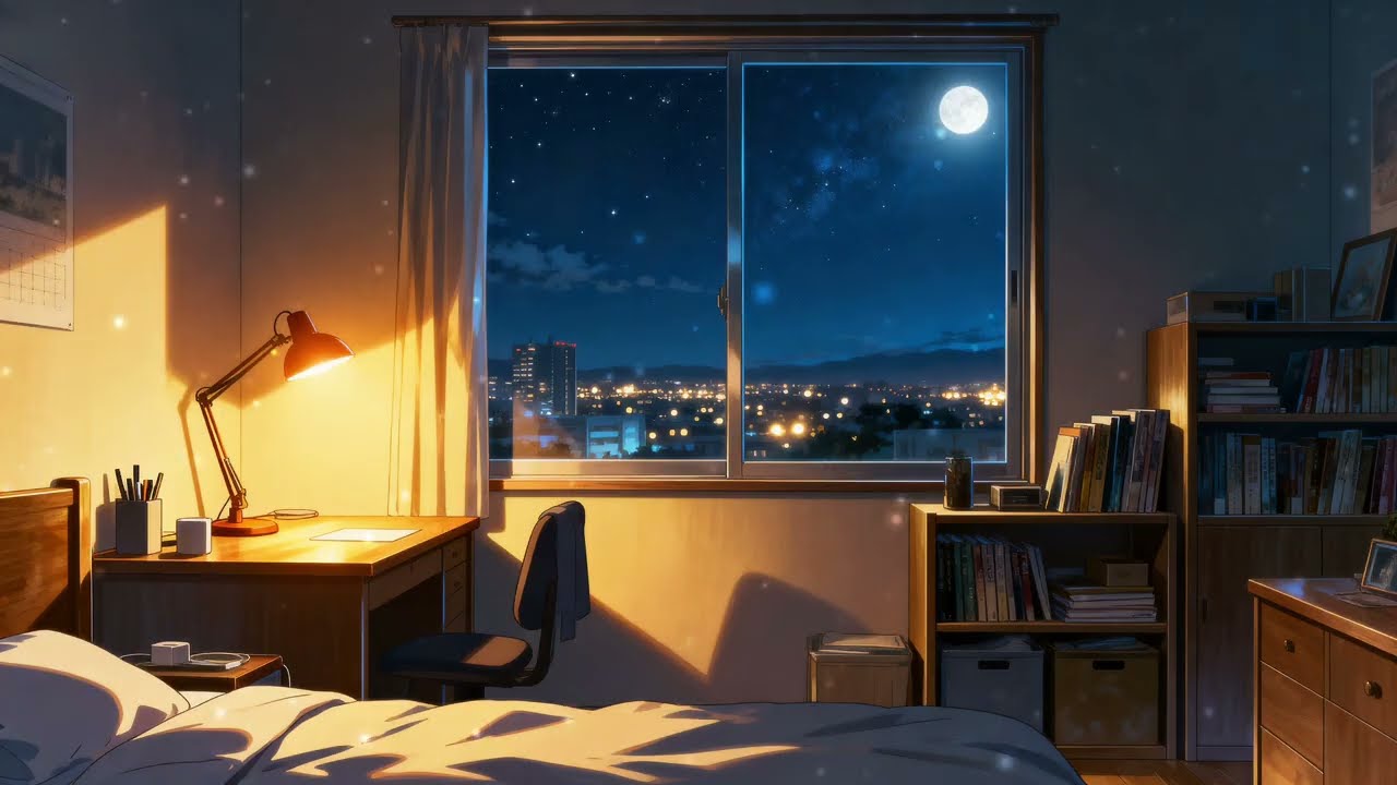 Palmii - sometime｜lofi · beats · study · focus · relax