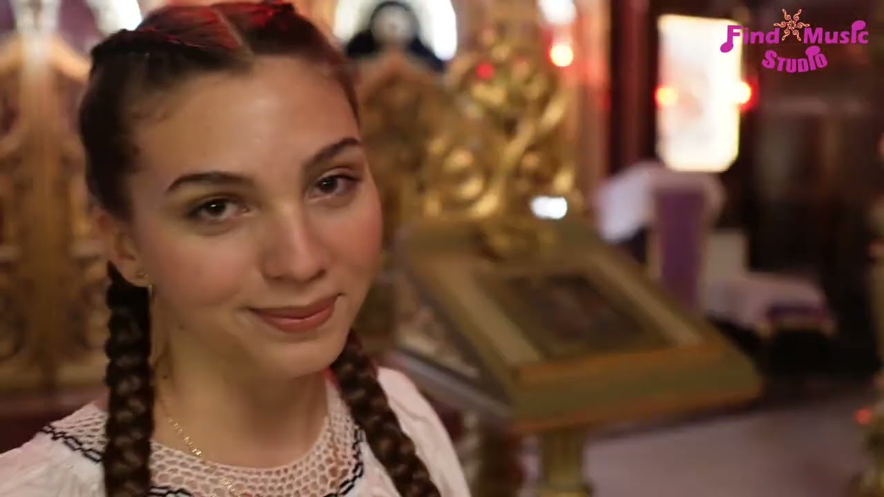 Roxana Bobeș - Bună veste-n zori | Videoclip cover #colinde2025 