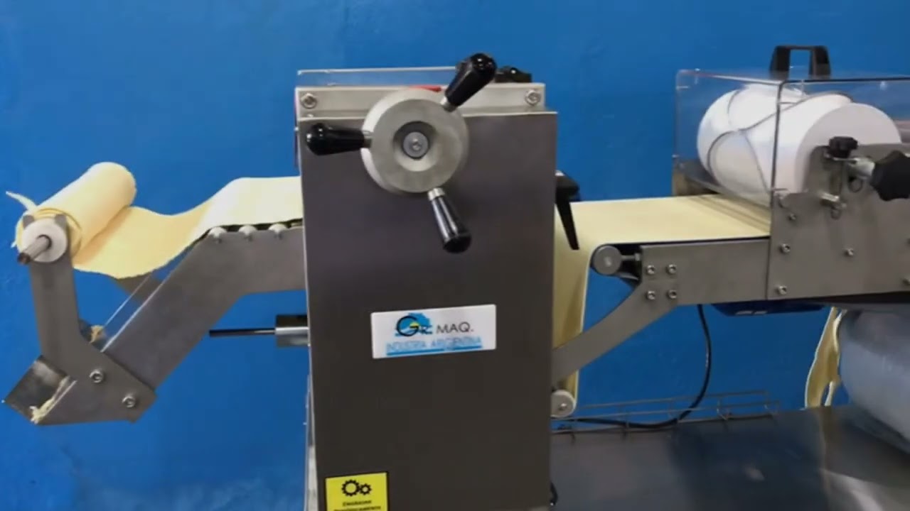 Cortadora de Discos para Empanadas CRT-300