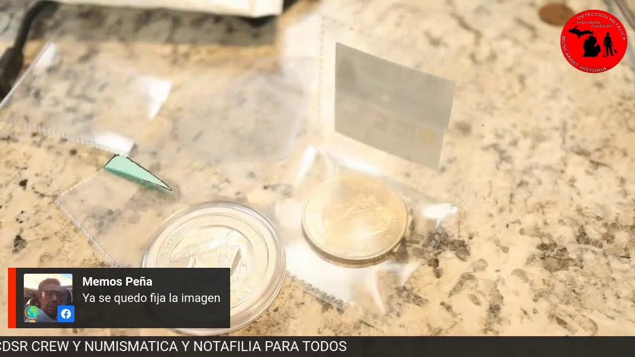 Protectores de monedas para mandar certificar ;;