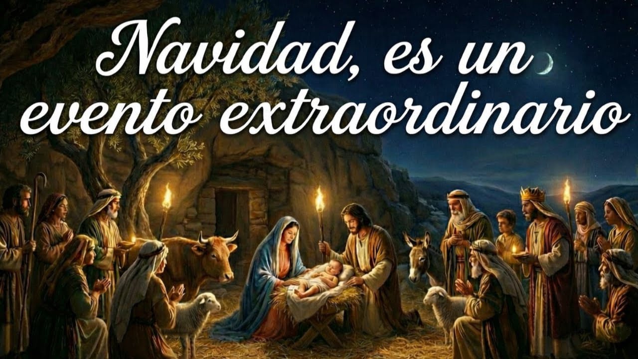 Servicio Especial de Navidad IRMP 2025