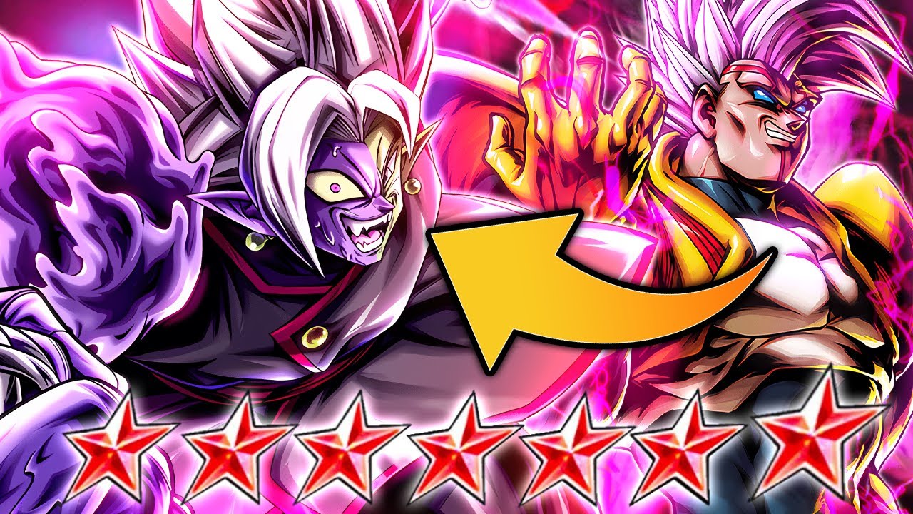 ИДЕАЛЬНЫЙ ДУЭТ ПРОТИВ САЙЯНОВ! УЛЬТРА ЗАМАСУ С БАФФАМИ ИЗ ZENKAI SUPER BABY 2 | Dragon Ball Legends