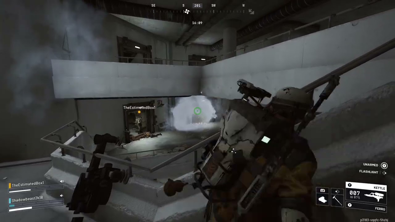 arc raider (Part 1/11)