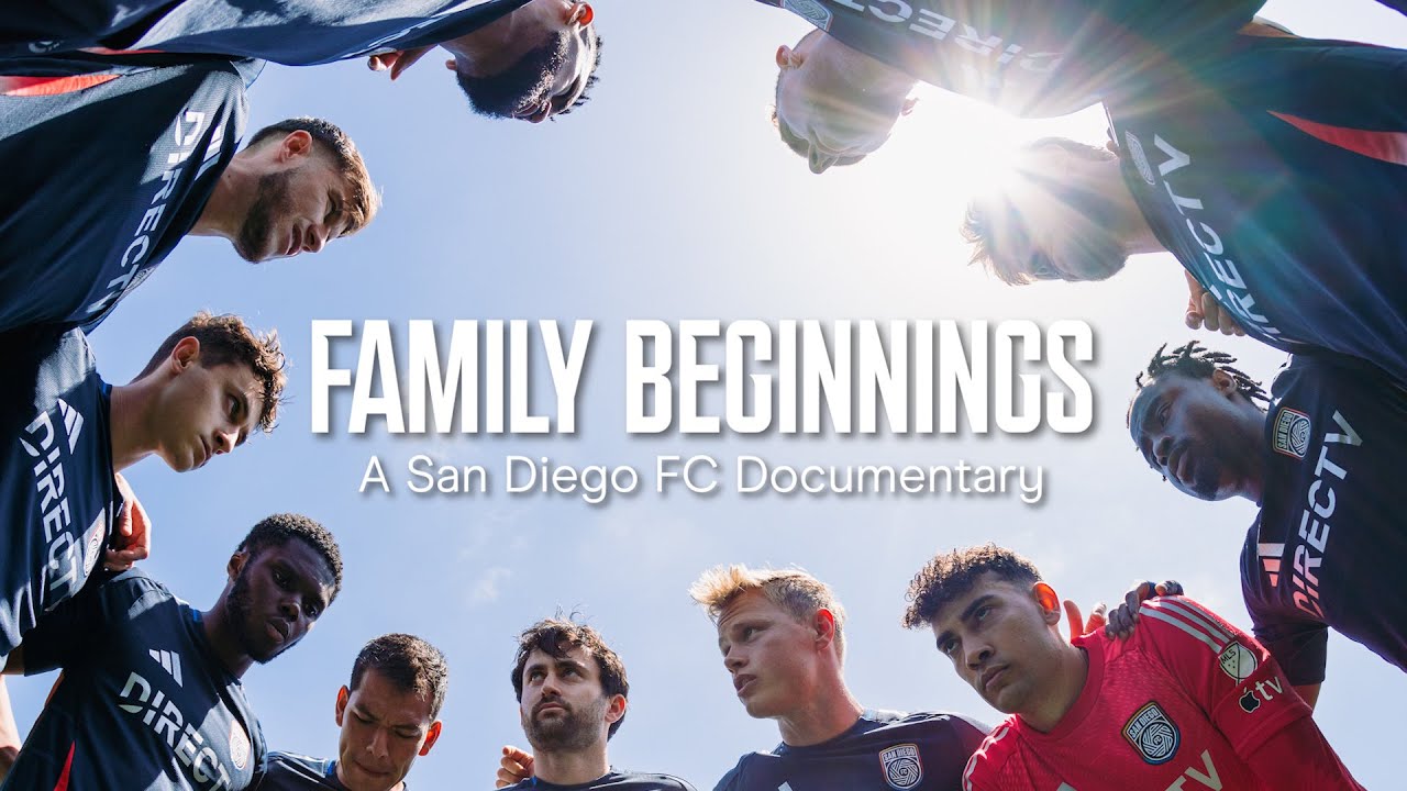 Family Beginnings