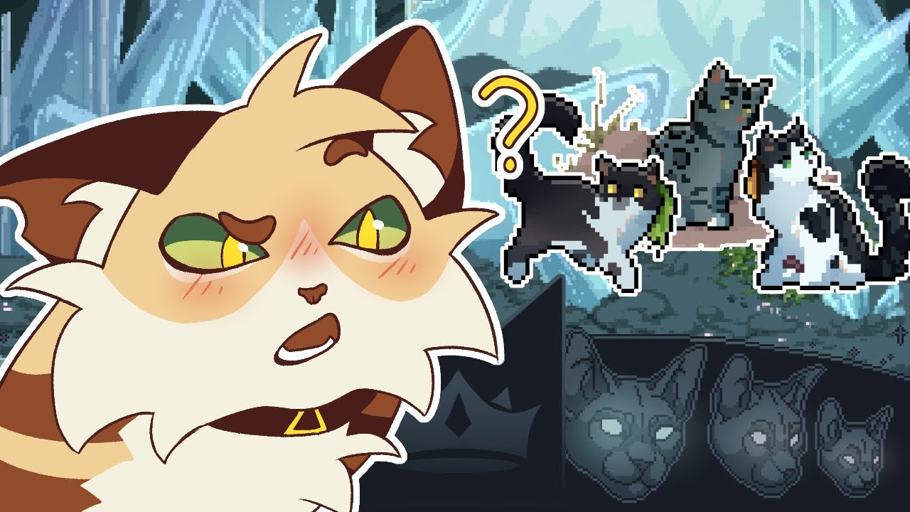 An Empty Throne 🐈👑100 years Kingdom Challenge: Year 9