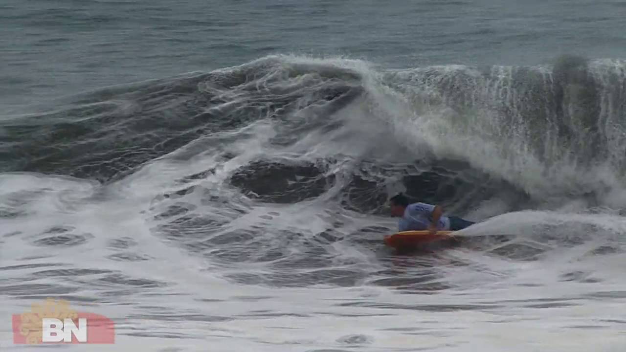 Bodyboard Nation | San Pedro Pro 2012