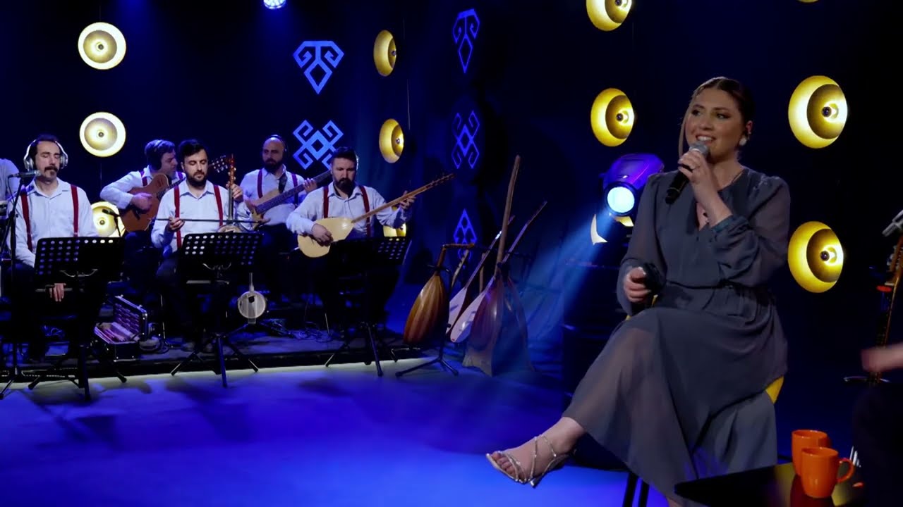 BASTIM DA KIRILDI İĞDENİN DALI - FATMA AYDOĞAN