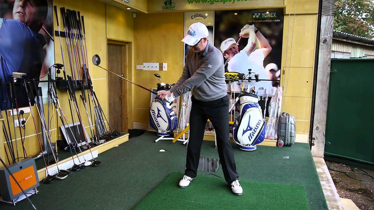 Ping G20 TaylorMade Burner SuperFast 2.0