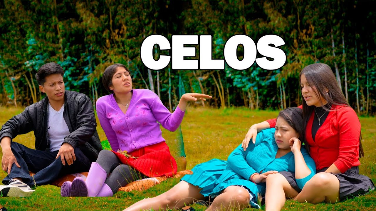 La Armida le saca Celos a La Carmelita con El Leñatero T2-EP66