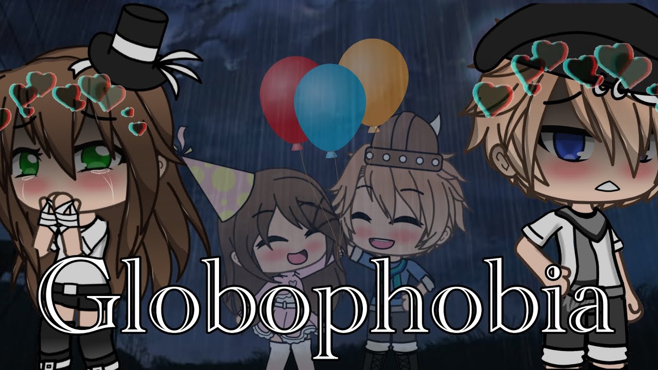 •Globophobia•/GLMM\Original|Lovely Crafts