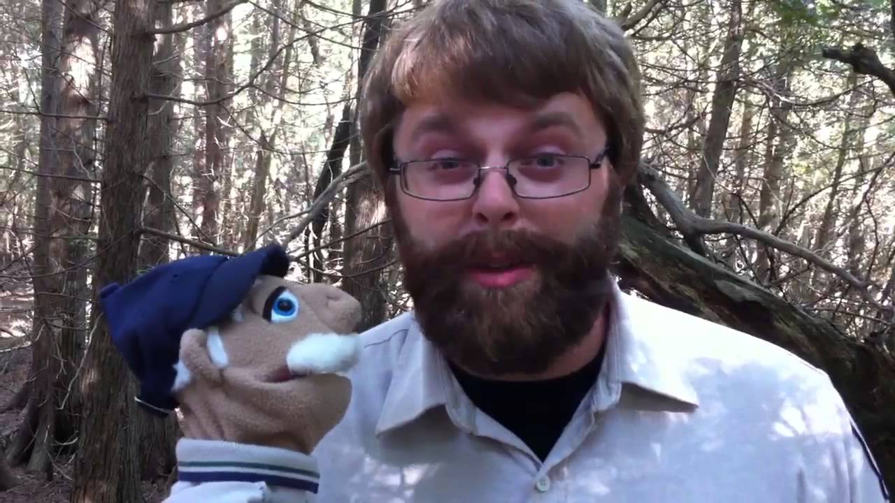 Ranger Bob - Call of the Owl