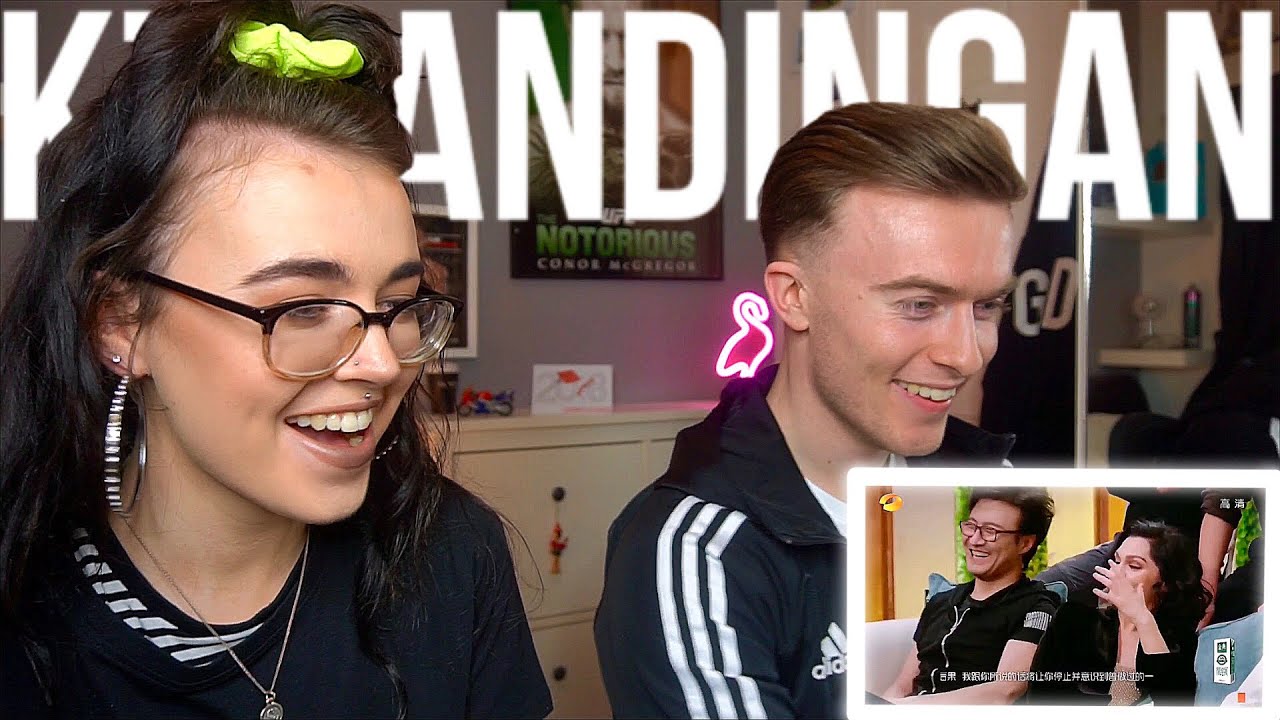 KZ Tandingan- Rolling In The Deep | Amy’s First Reaction!
