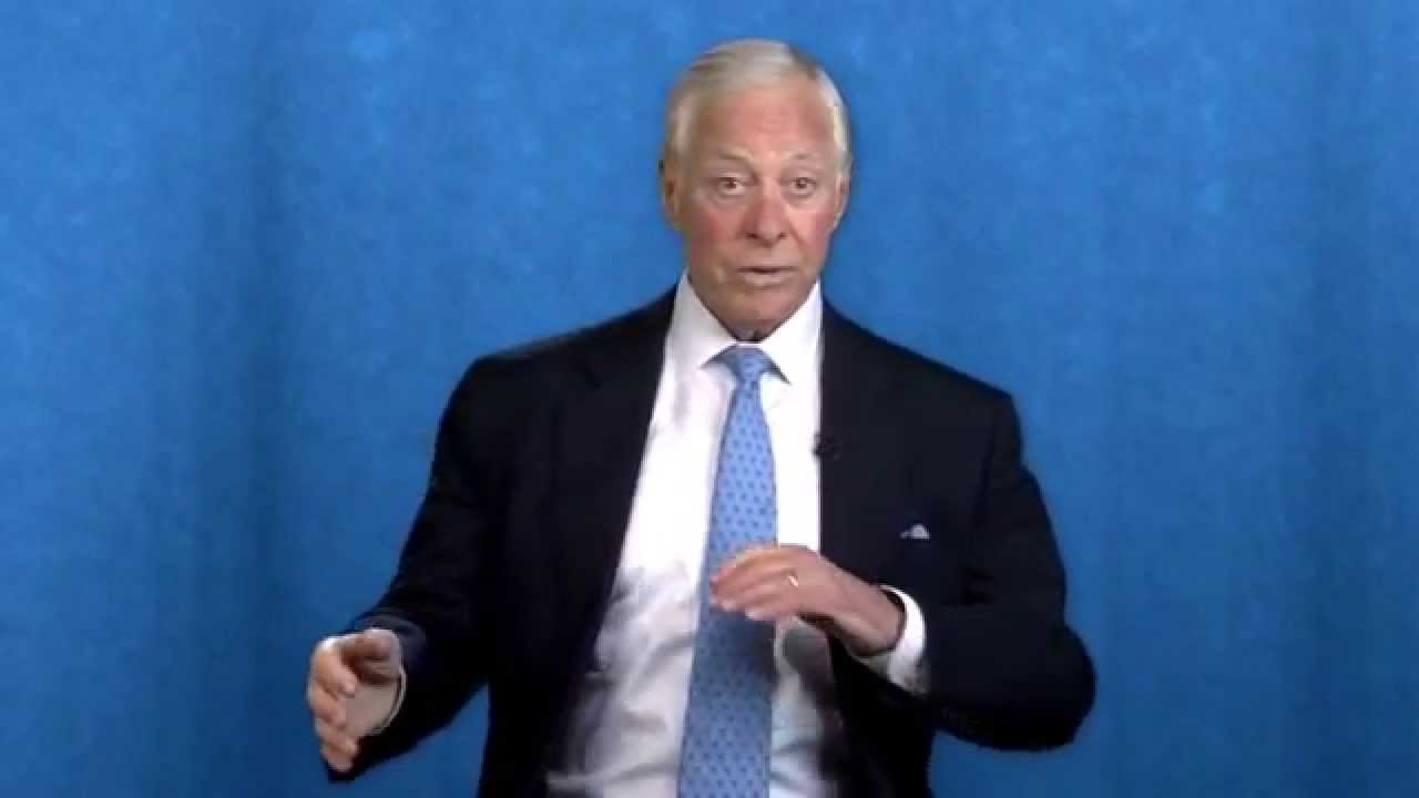 Brian Tracy's Book Recommendations