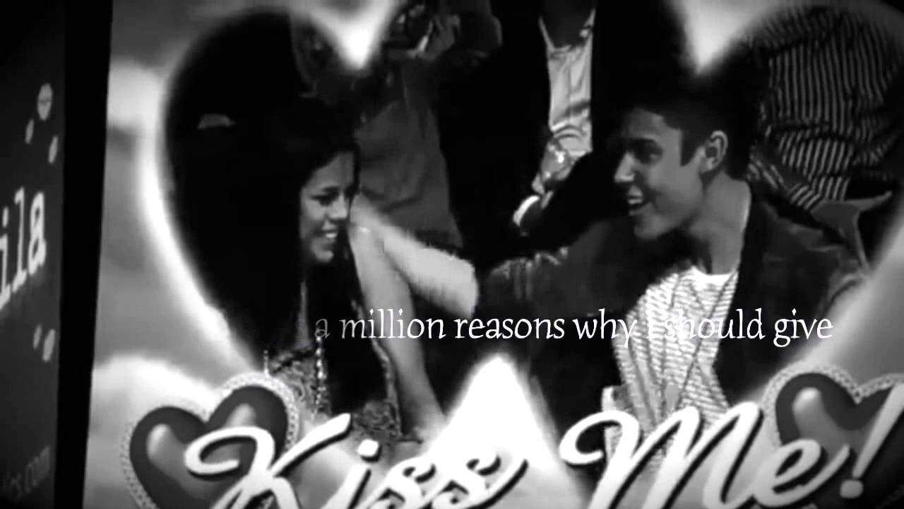 Justin & Selena | The Heart Wants What it Wants