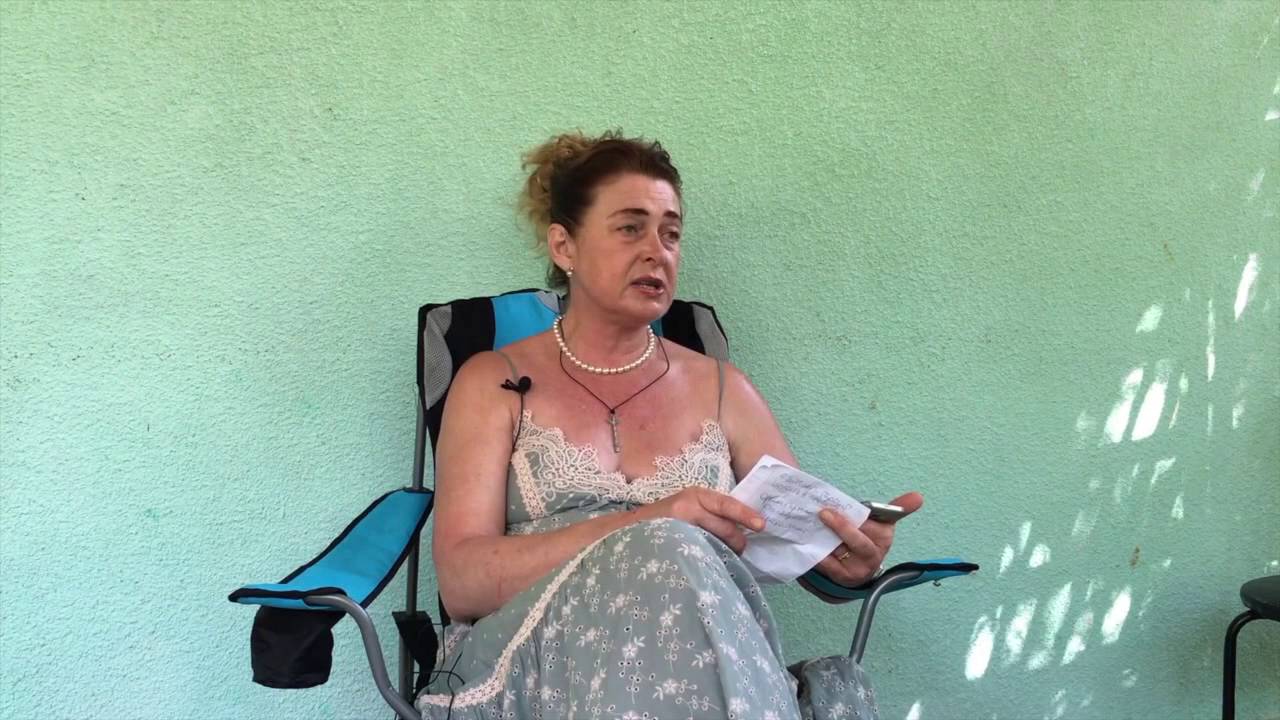 Елена Калитеевская | 