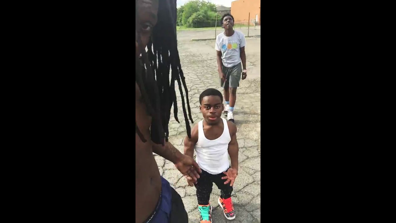 YLN Rich With Jialcho