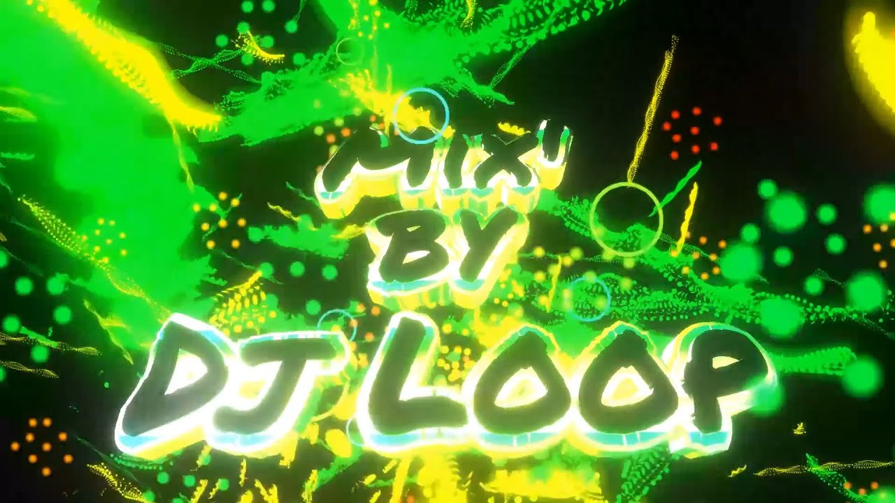 Mix' Kompa Live 6 by Dj Loop