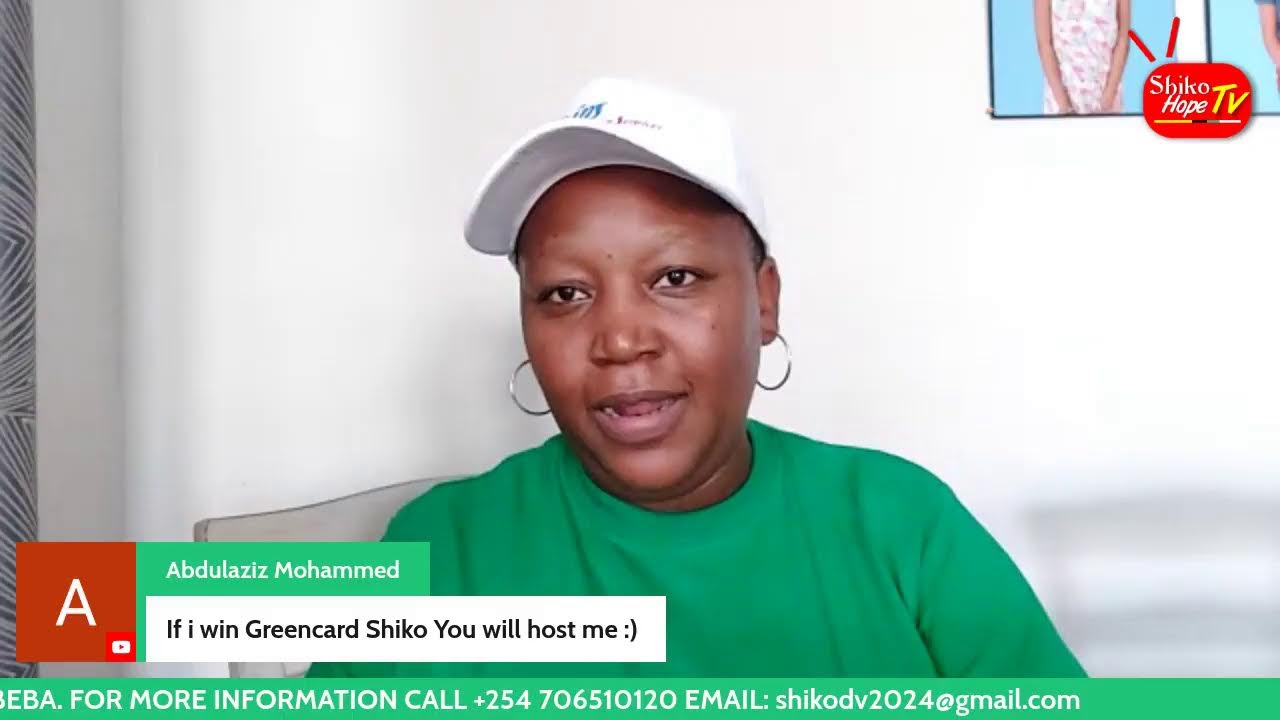 GREENCARD DV2024 APPLICATION