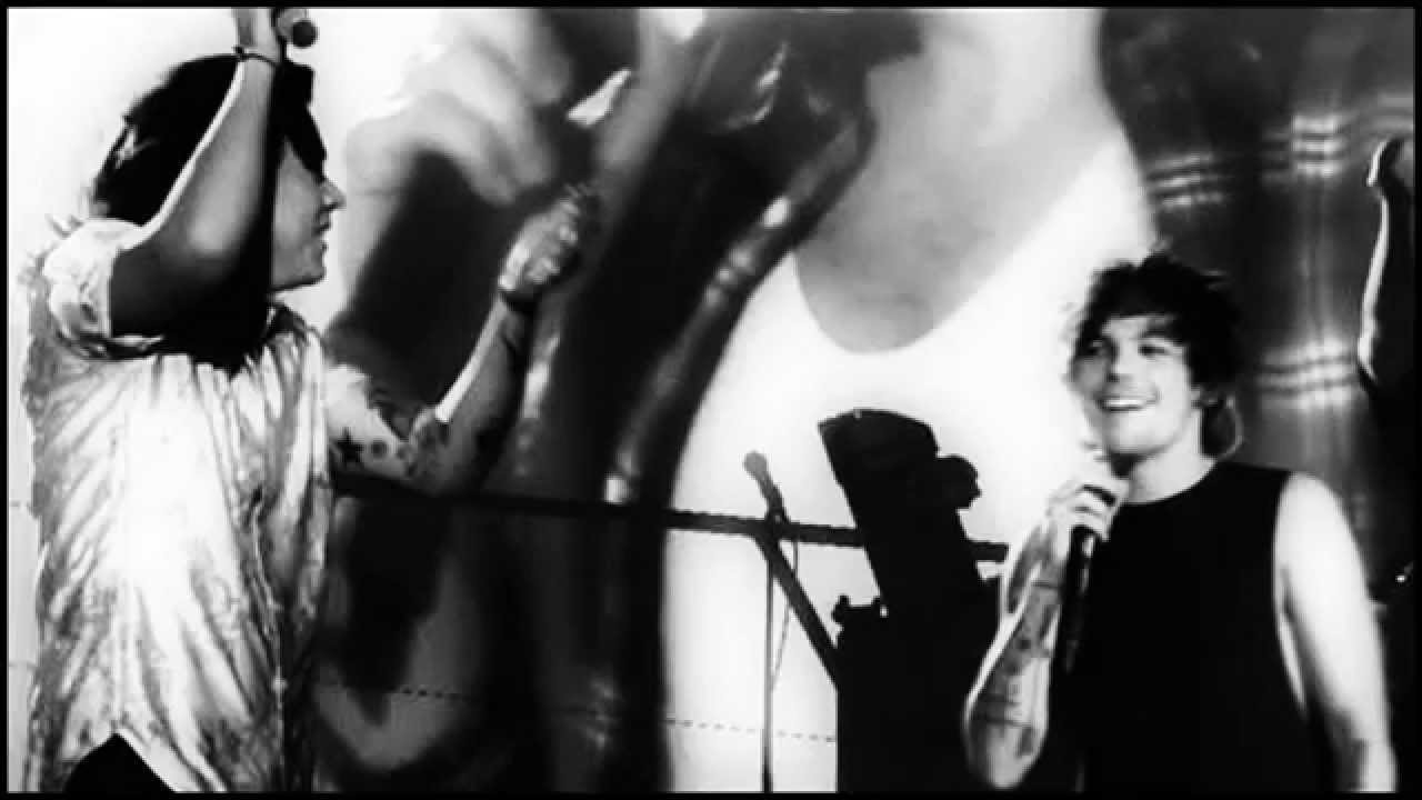 Harry + Louis || OTRA tour PART 8 (June 2015) || Larry Stylinson