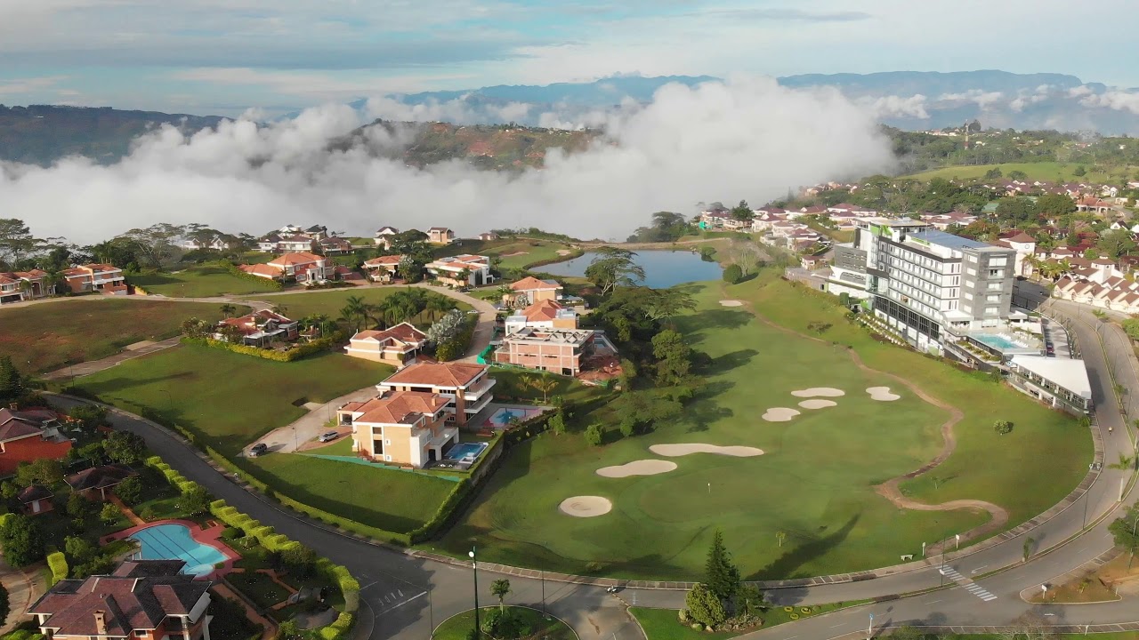 Volando en Drone,Mavic Air, 4K ,Condomino Ruitoque, Piedecuesta,Santander.Colombia